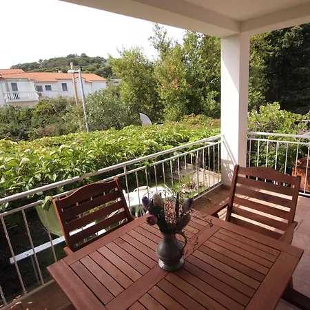 Najada Apartman
